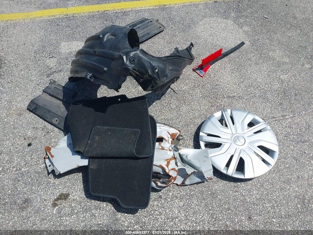 ML32AUHJ0RH015948 2024 MITSUBISHI MIRAGE photo no. 12