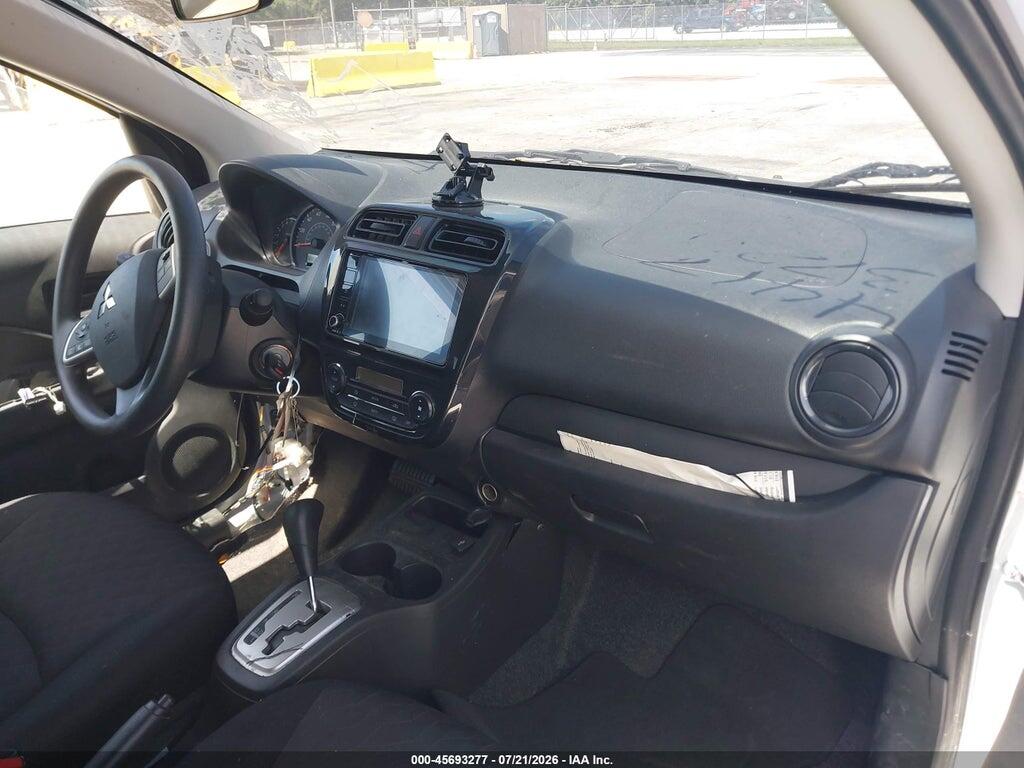 ML32AUHJ0RH015948 2024 MITSUBISHI MIRAGE photo no. 5