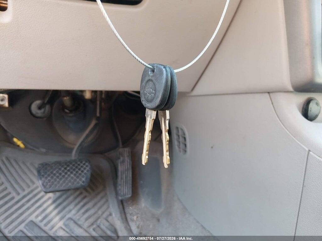 1G1AS58H497278564 2009 CHEVROLET COBALT photo no. 11