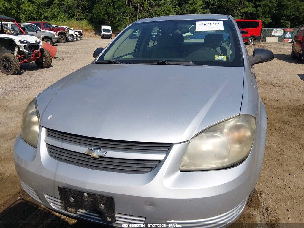 1G1AS58H497278564 2009 CHEVROLET COBALT photo no. 6