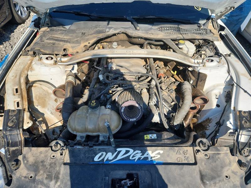 1FA6P8CF4J5123007 2018 FORD MUSTANG photo no. 11
