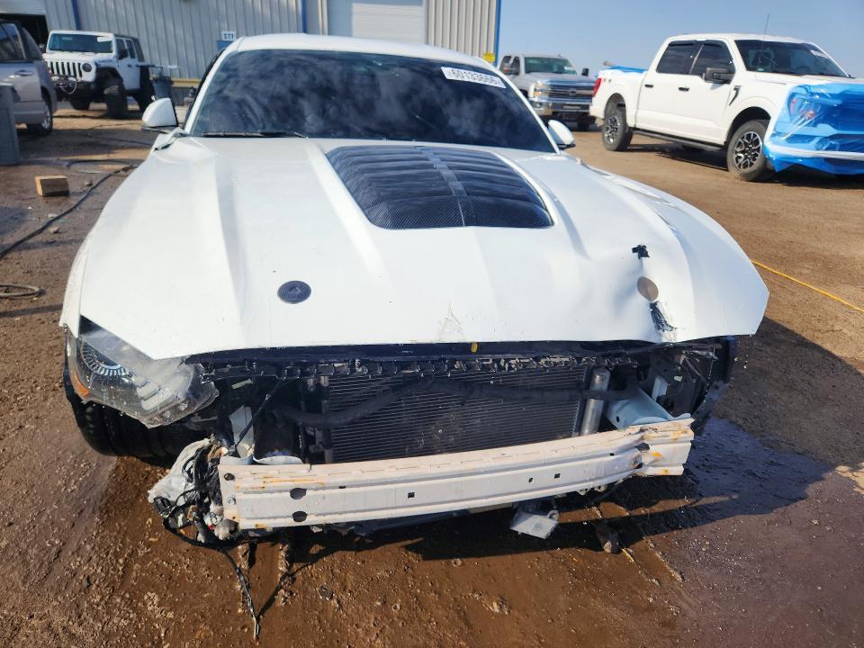 1FA6P8CF4J5123007 2018 FORD MUSTANG photo no. 5