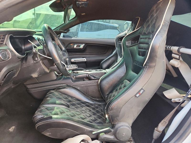 1FA6P8CF4J5123007 2018 FORD MUSTANG photo no. 7