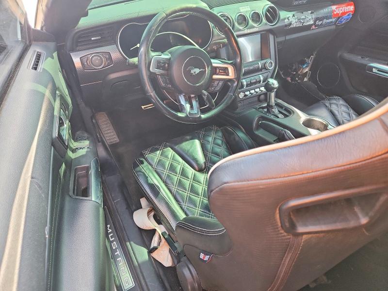 1FA6P8CF4J5123007 2018 FORD MUSTANG photo no. 8