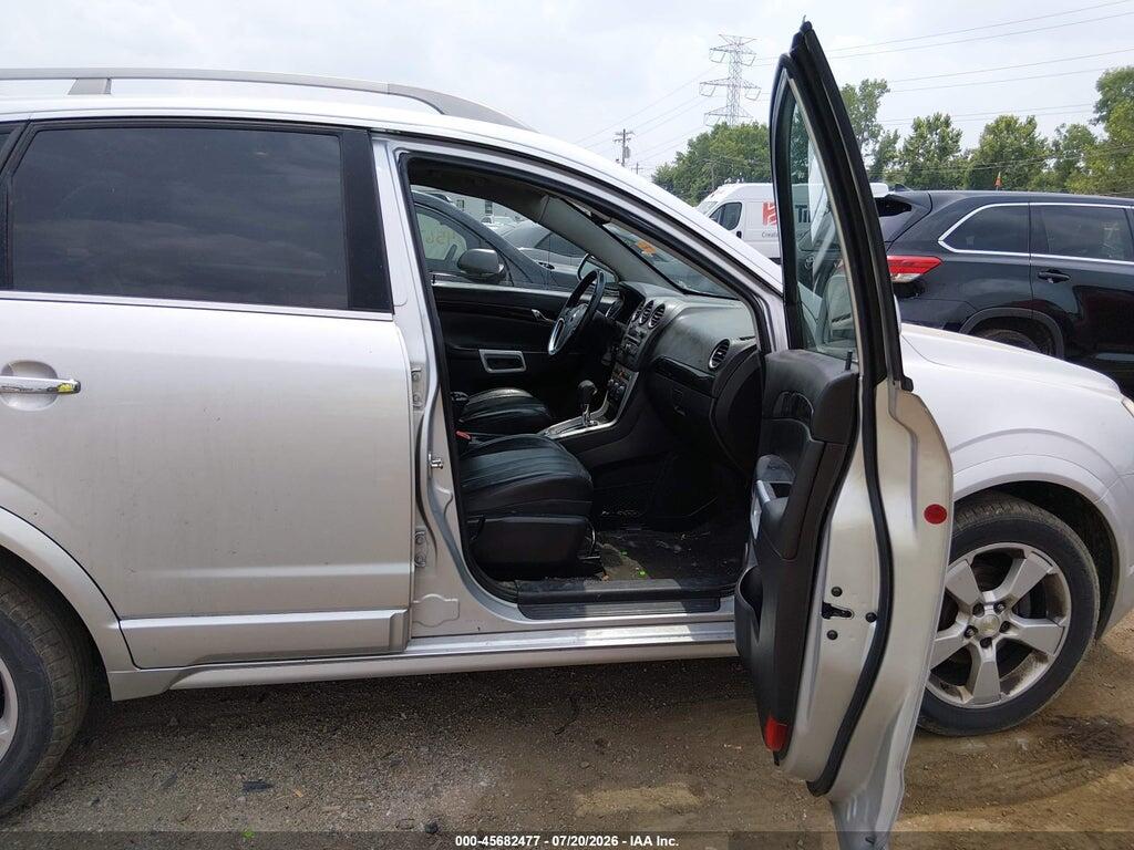 3GNAL4EK3ES558915 2014 CHEVROLET CAPTIVA SPORT FLEET photo no. 5