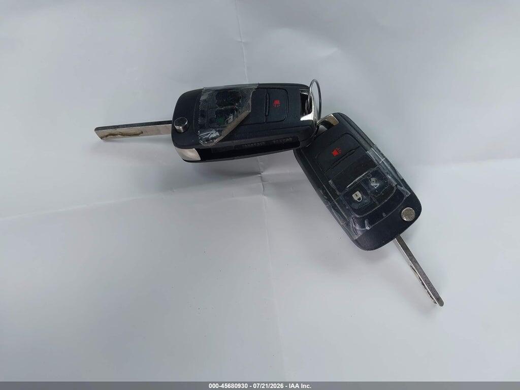 KL4CJASB5GB720756 2016 BUICK ENCORE photo no. 11