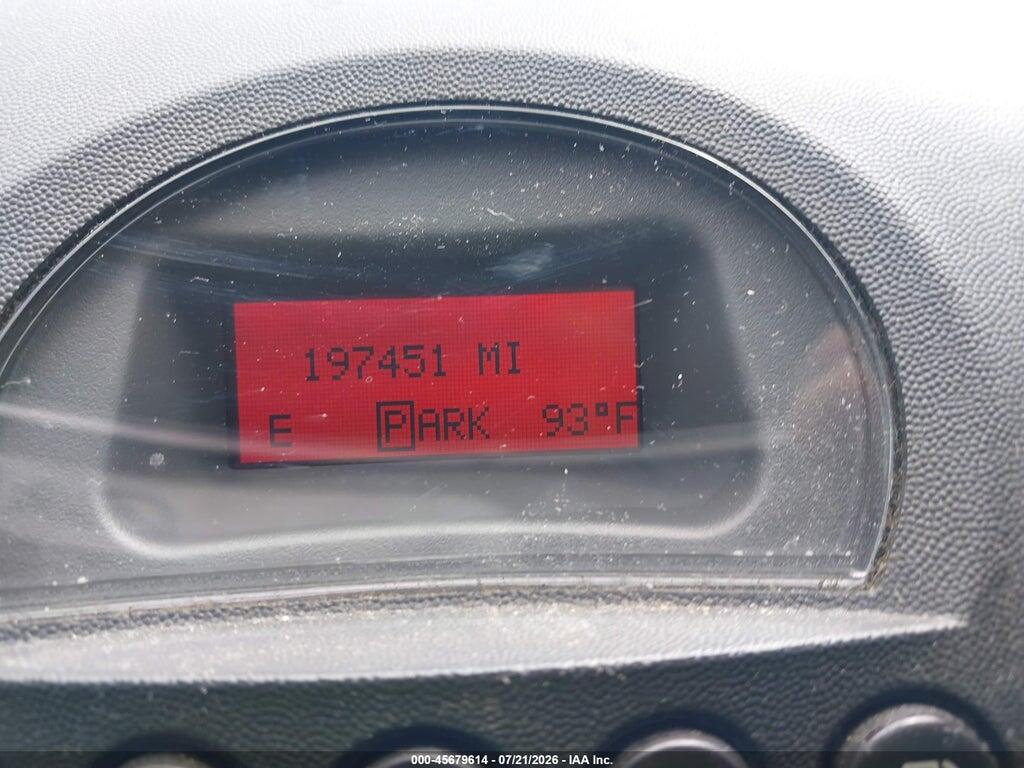 2G2WP552281166487 2008 PONTIAC GRAND PRIX photo no. 7