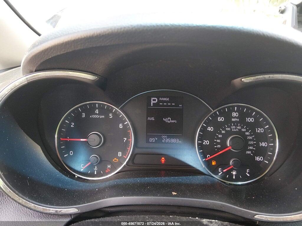 3KPFK4A70HE086131 2017 KIA FORTE photo no. 7