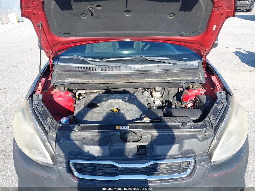 KNDJT2A69C7371678 2012 KIA SOUL photo no. 10