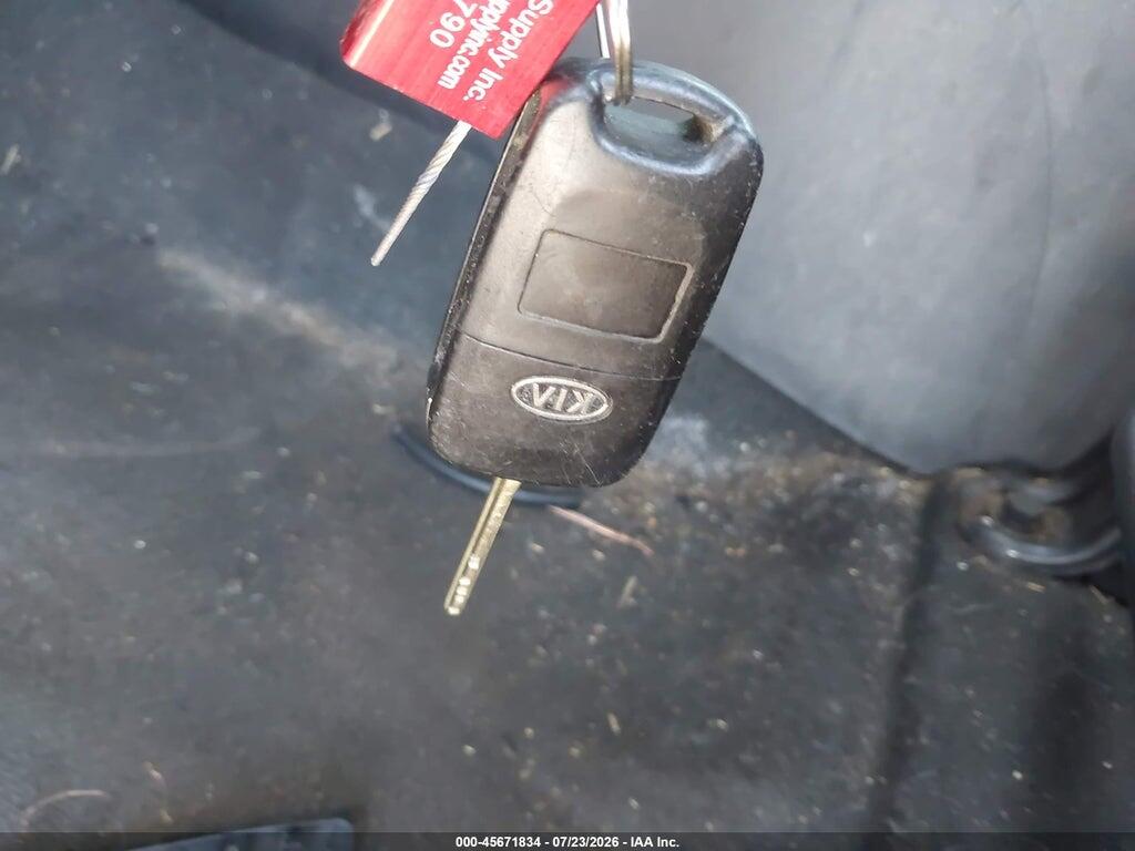 KNDJT2A69C7371678 2012 KIA SOUL photo no. 11