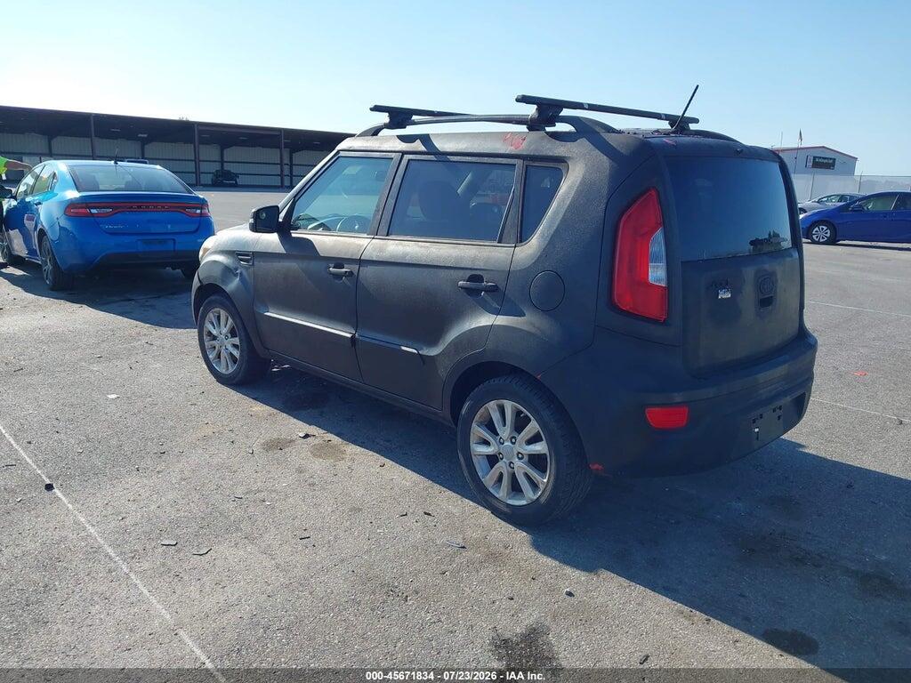 KNDJT2A69C7371678 2012 KIA SOUL photo no. 3