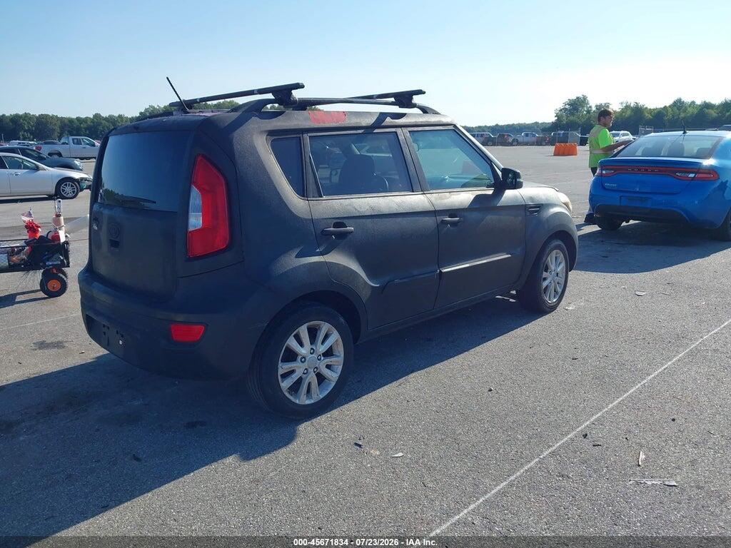 KNDJT2A69C7371678 2012 KIA SOUL photo no. 4