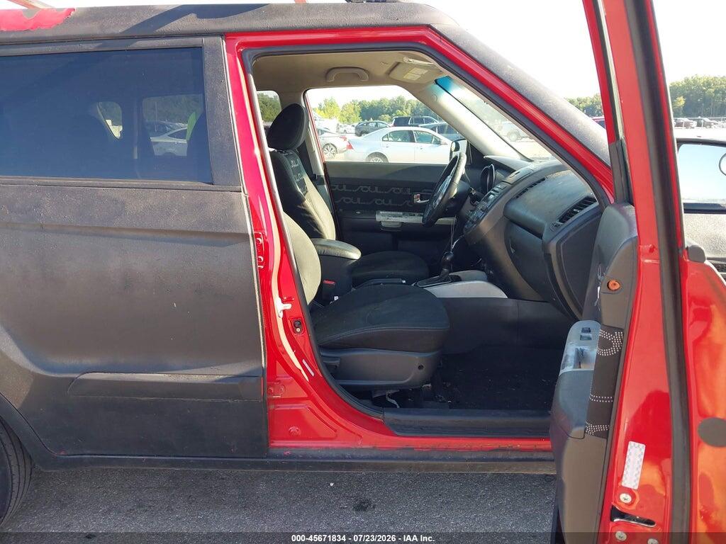 KNDJT2A69C7371678 2012 KIA SOUL photo no. 5