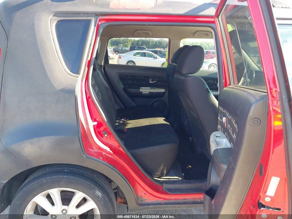 KNDJT2A69C7371678 2012 KIA SOUL photo no. 8