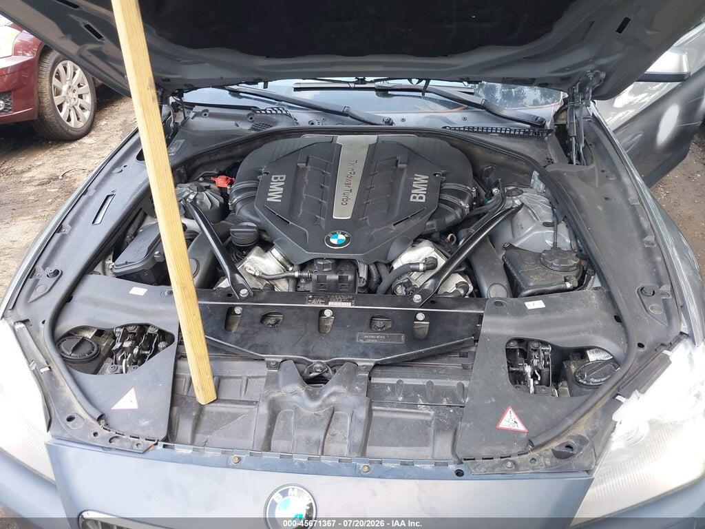 WBALZ3C56CDL71752 2012 BMW 650I photo no. 10