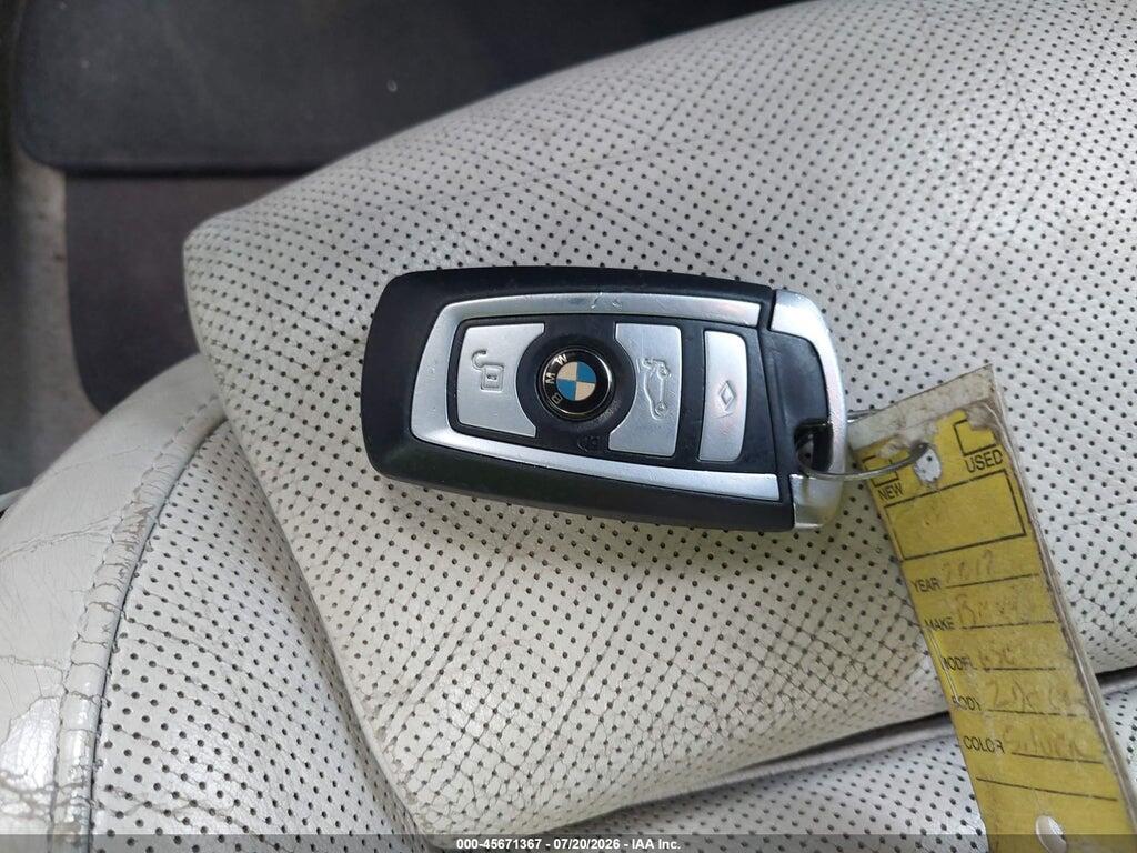 WBALZ3C56CDL71752 2012 BMW 650I photo no. 11