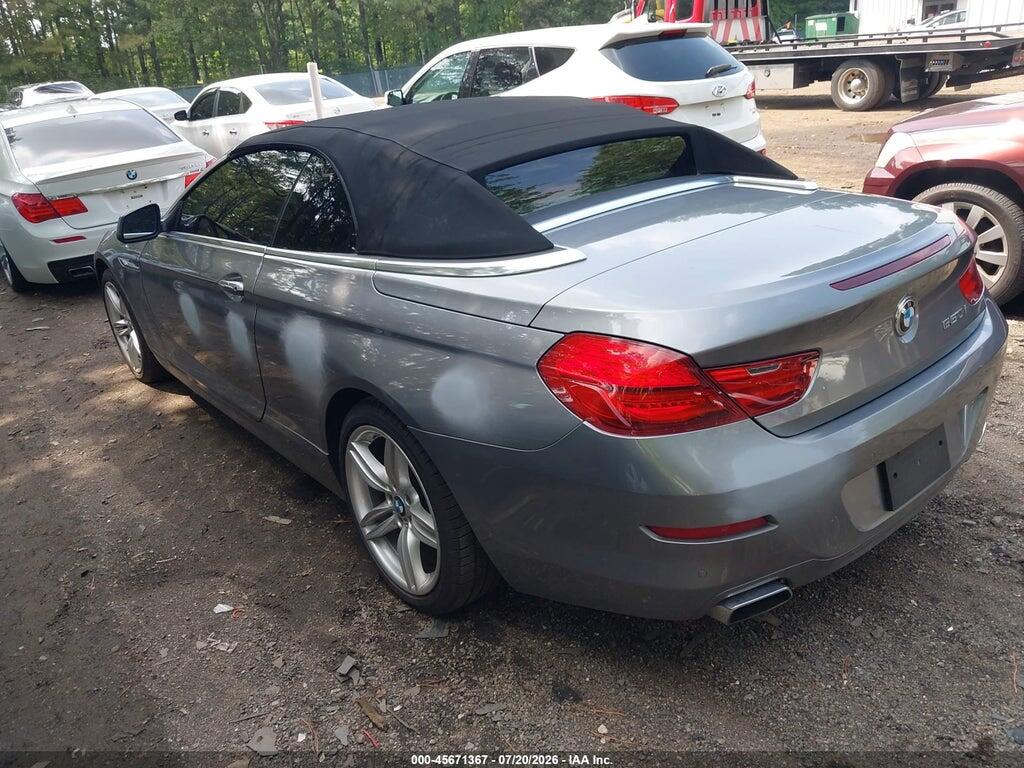 WBALZ3C56CDL71752 2012 BMW 650I photo no. 3