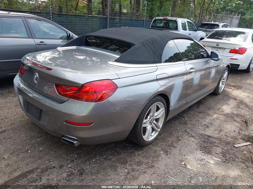 WBALZ3C56CDL71752 2012 BMW 650I photo no. 4