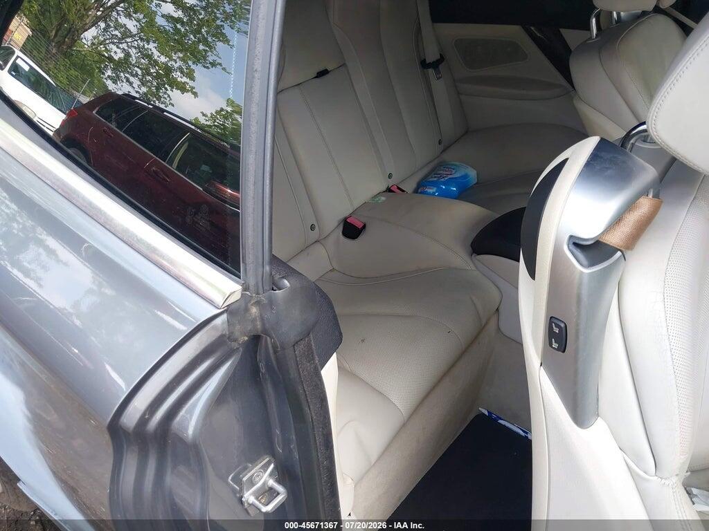 WBALZ3C56CDL71752 2012 BMW 650I photo no. 8