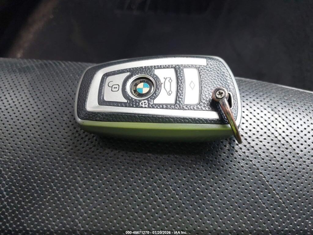 WBAKC8C52CC435091 2012 BMW 750LI photo no. 11