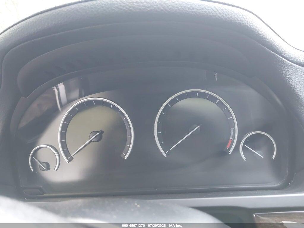 WBAKC8C52CC435091 2012 BMW 750LI photo no. 7