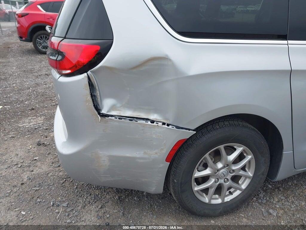 2C4RC1BG4TR240144 2026 CHRYSLER PACIFICA photo no. 6