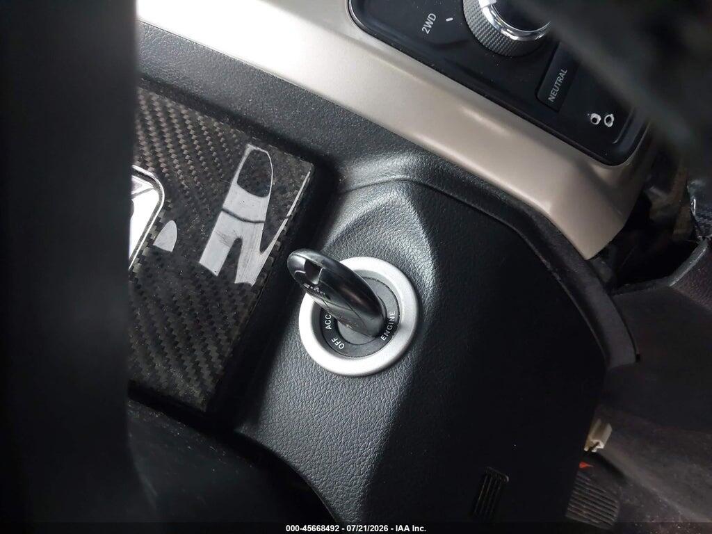 1C6RR7MT2DS536220 2013 RAM 1500 photo no. 11