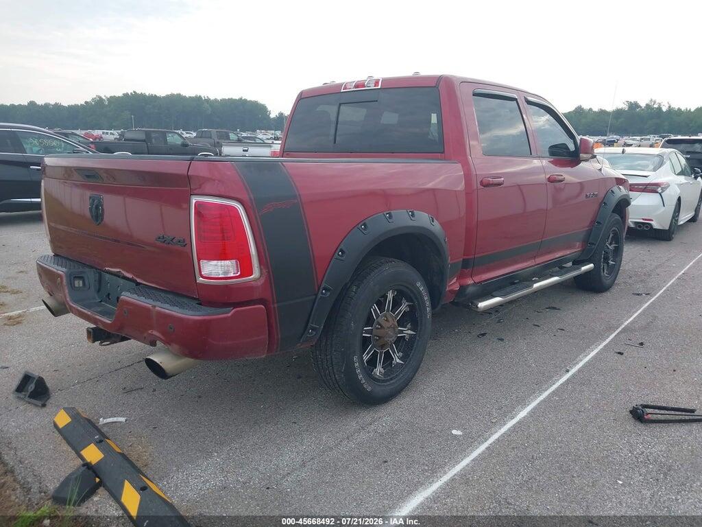 1C6RR7MT2DS536220 2013 RAM 1500 photo no. 4