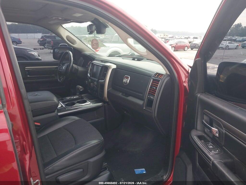 1C6RR7MT2DS536220 2013 RAM 1500 photo no. 5