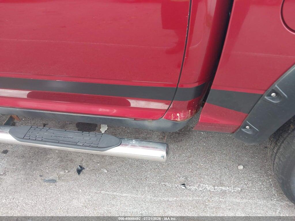 1C6RR7MT2DS536220 2013 RAM 1500 photo no. 6