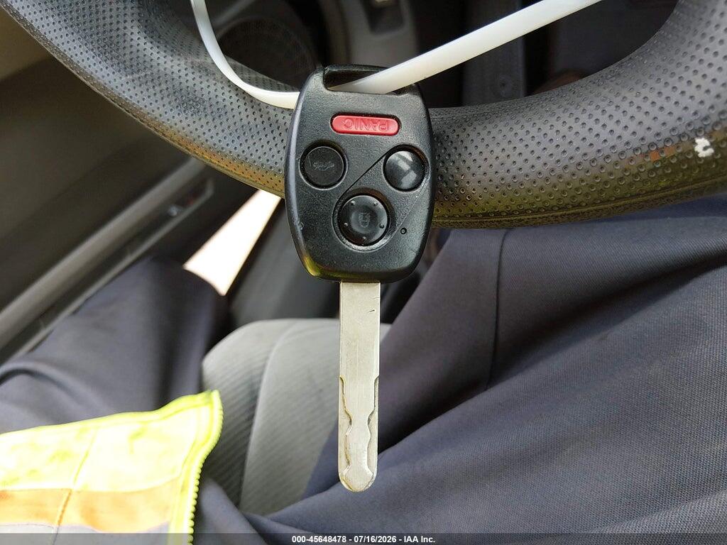 2HGFA1F81BH523487 2011 HONDA CIVIC photo no. 11