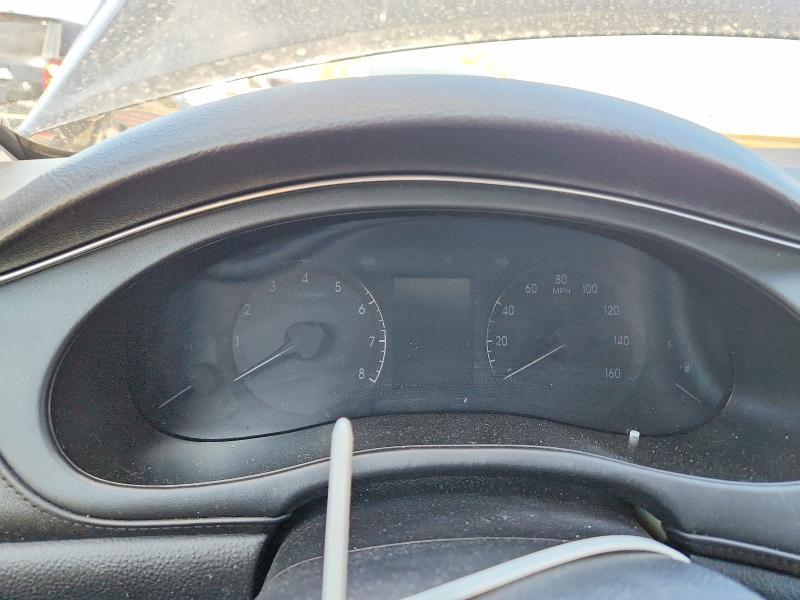 2012 HYUNDAI GENESIS 5.0L — Фото 9 из 12