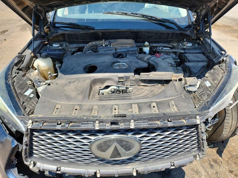 2019 INFINITI QX50 LUXE — Фото 12 из 13