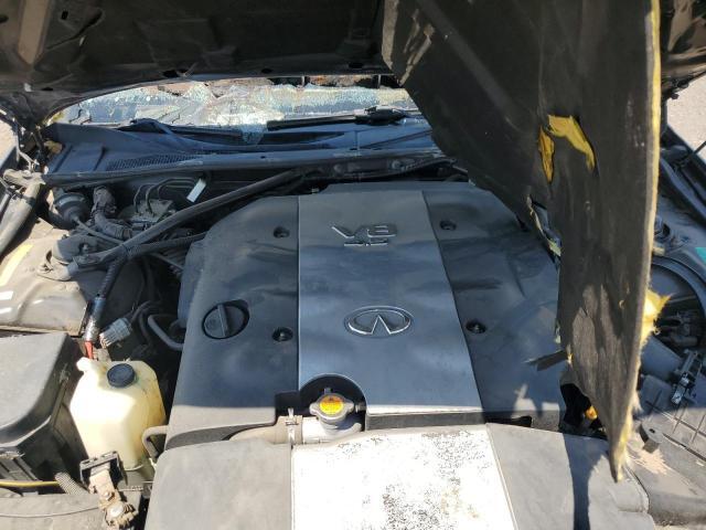 JNKAY41E74M401587 2004 INFINITI M45 photo no. 11