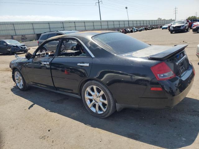 JNKAY41E74M401587 2004 INFINITI M45 photo no. 2