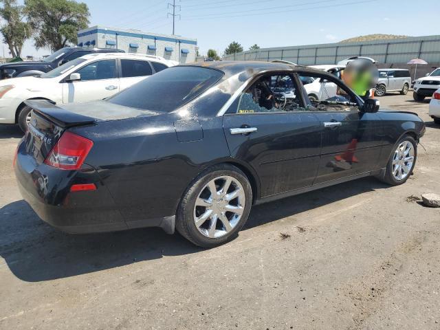 JNKAY41E74M401587 2004 INFINITI M45 photo no. 3