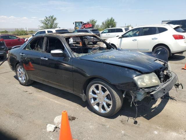 JNKAY41E74M401587 2004 INFINITI M45 photo no. 4