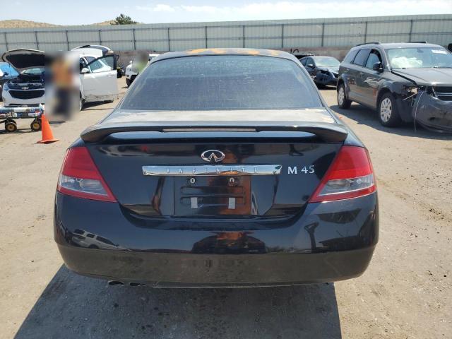 JNKAY41E74M401587 2004 INFINITI M45 photo no. 6