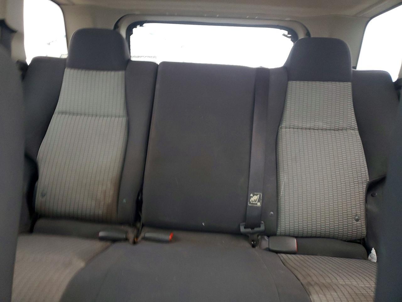 1J4PR4GKXAC130753 2010 JEEP GRAND CHEROKEE photo no. 10