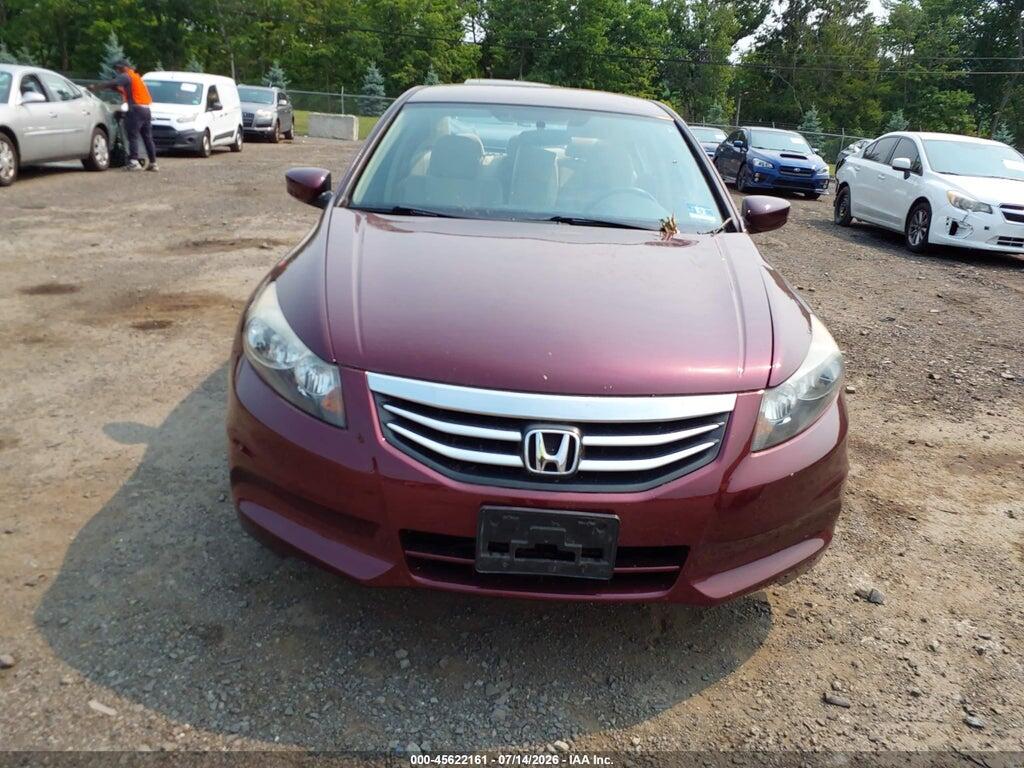 1HGCP2F44CA232177 2012 HONDA ACCORD photo no. 12