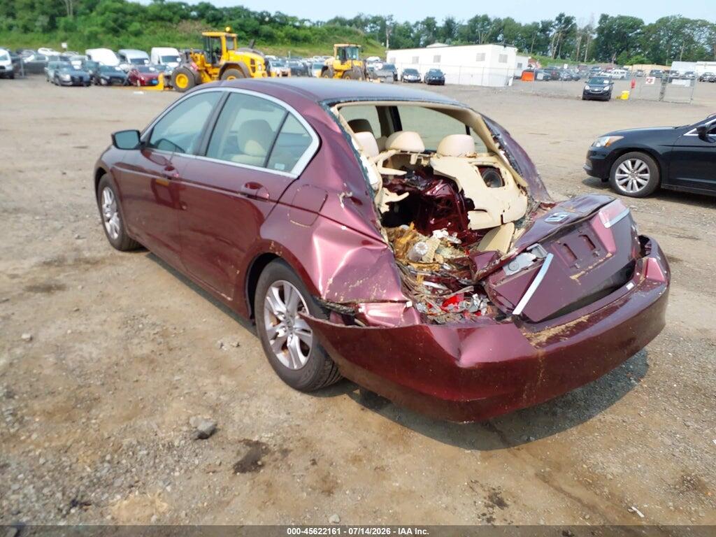 1HGCP2F44CA232177 2012 HONDA ACCORD photo no. 3