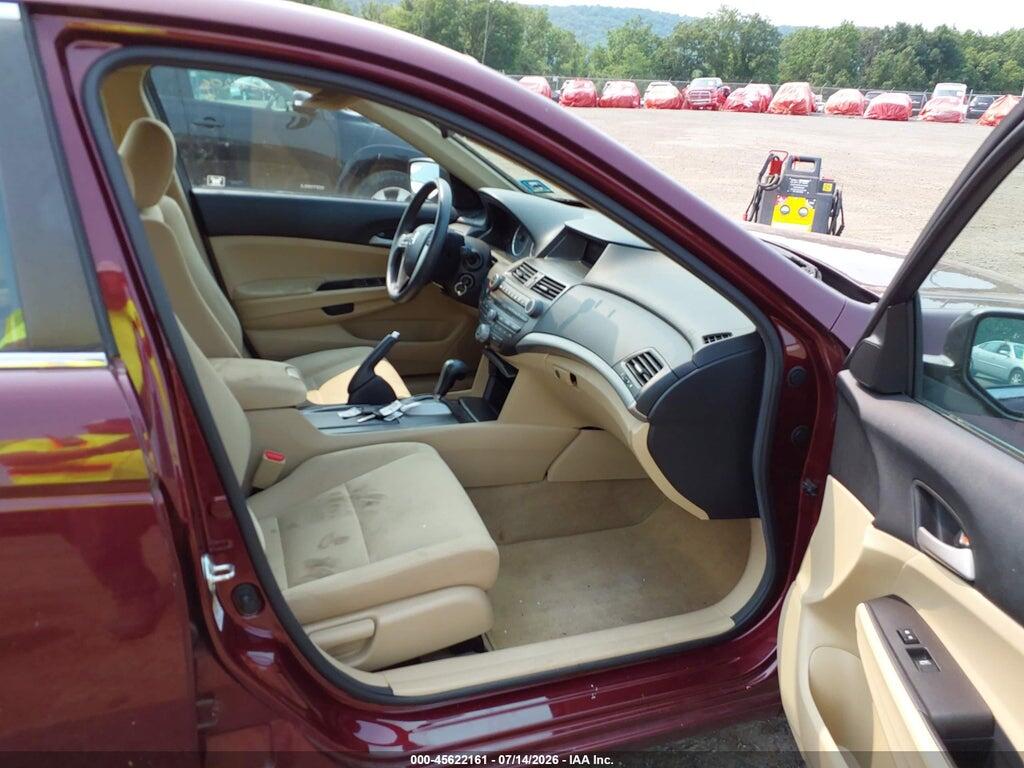 1HGCP2F44CA232177 2012 HONDA ACCORD photo no. 5