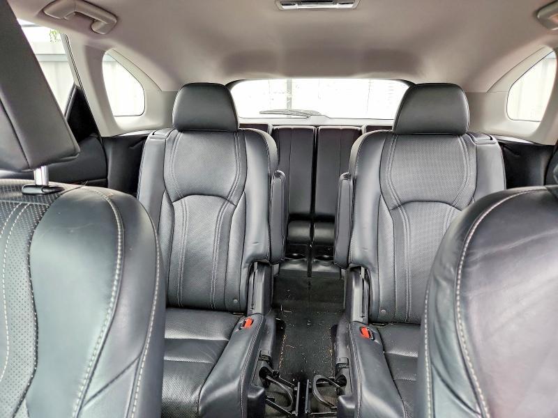 2018 LEXUS RX 350 L — Фото 10 из 13
