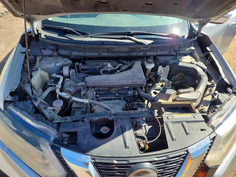 2019 NISSAN ROGUE S — Фото 12 из 13