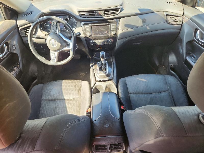 2019 NISSAN ROGUE S — Фото 8 из 13