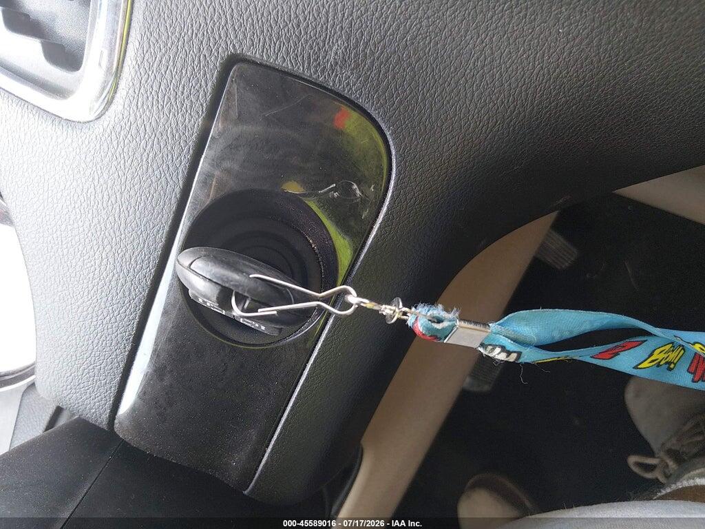 2C4RDGCG4GR374785 2016 DODGE GRAND CARAVAN photo no. 11