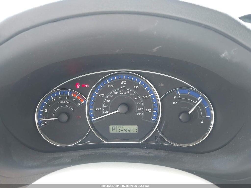 JF2SHAEC8DH414789 2013 SUBARU FORESTER photo no. 7