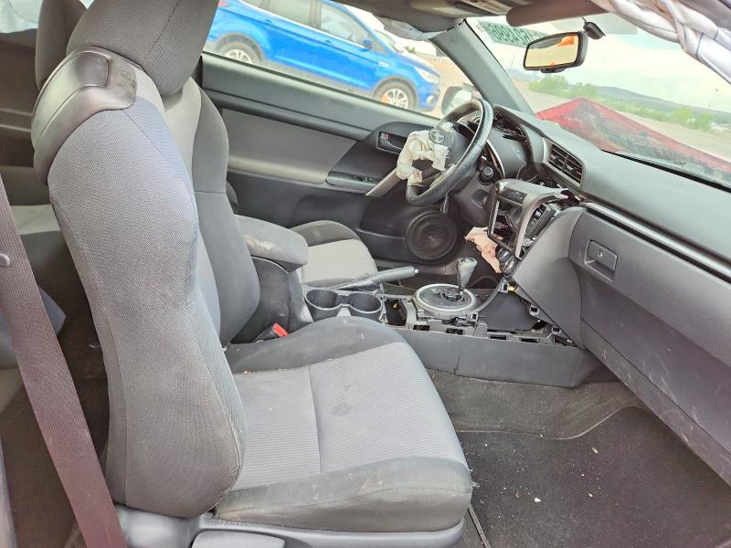 2014 SCION TC BASE — Фото 10 из 13
