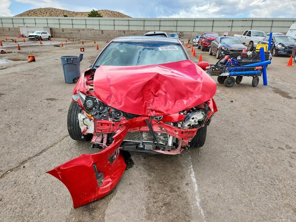 2014 SCION TC BASE — Фото 5 из 13