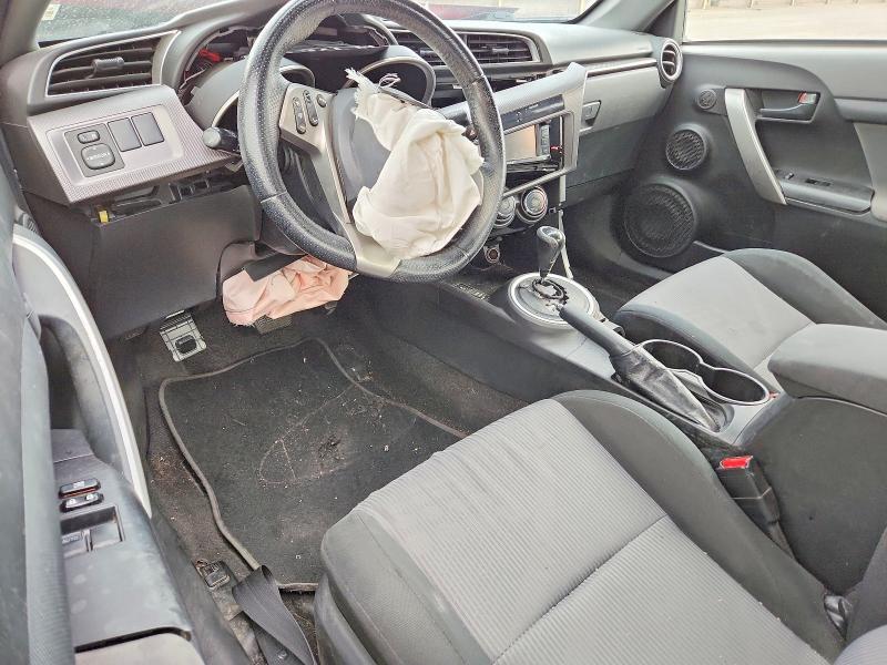 2014 SCION TC BASE — Фото 8 из 13